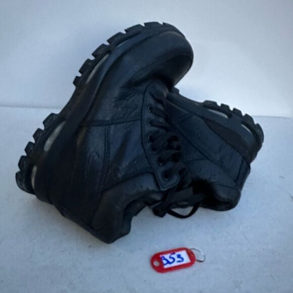 Nike Air Max Goadome Black GS 311567-001 Youth Size 5.5Y - Picture 1 of 8